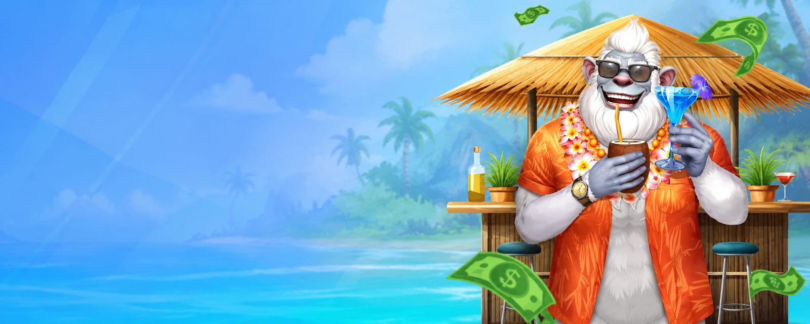 Casino Joy Bonus und Freispiele